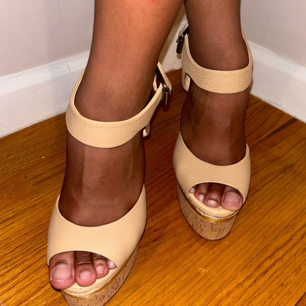 Giuseppe Zanotti Wedges - Picture 3 of 13
